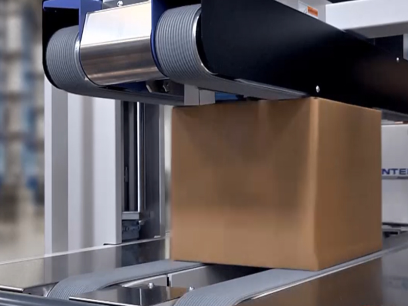 yp街机自动化设备定制-全自动打包机故障及解决方法