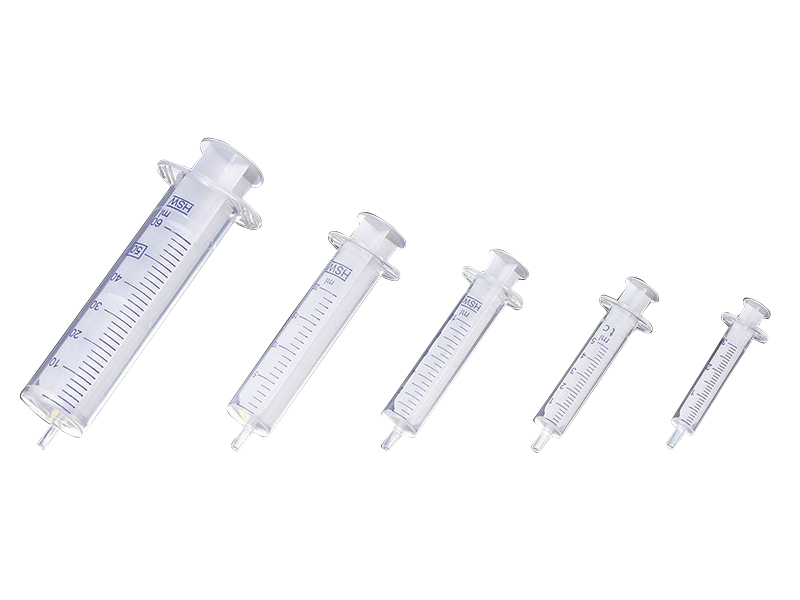 注射器自动组装机提升生产效率和产品质量