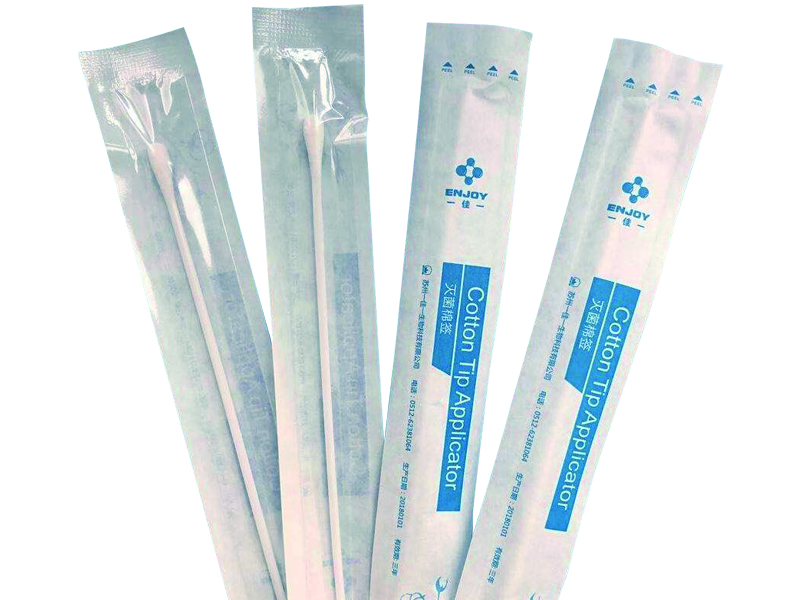 自动采样拭子吸塑包装机是医疗制造业自动化升级的重要一环