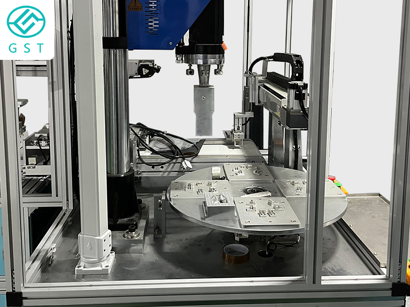 培养瓶超声波焊接机助力培养瓶生产迈向高质量制造