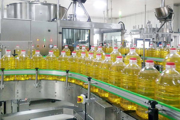 全自动化生产线：引领智能制造新时代的关键动力